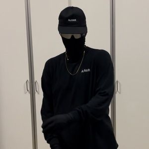 Meet your Posher, William